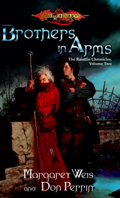 Brothers in Arms, EPUB eBook