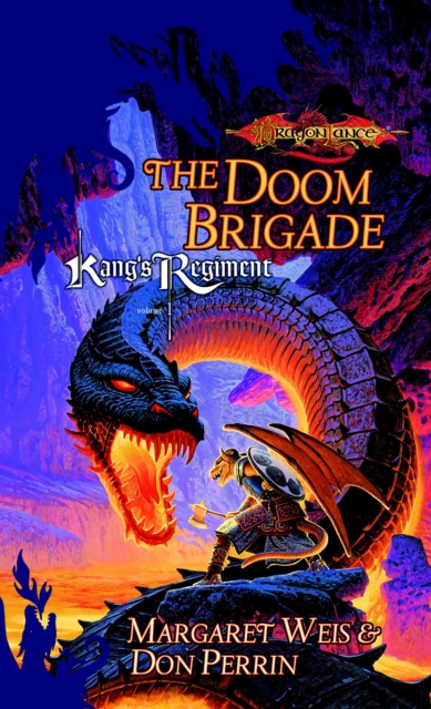 Doom Brigade, EPUB eBook