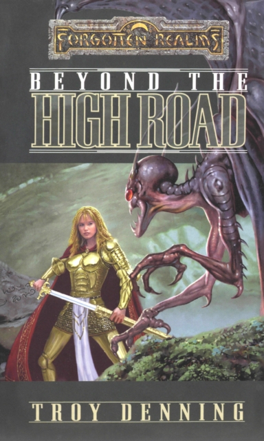 Beyond the High Road, EPUB eBook