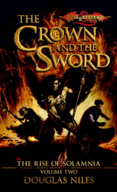 Crown and the Sword, EPUB eBook