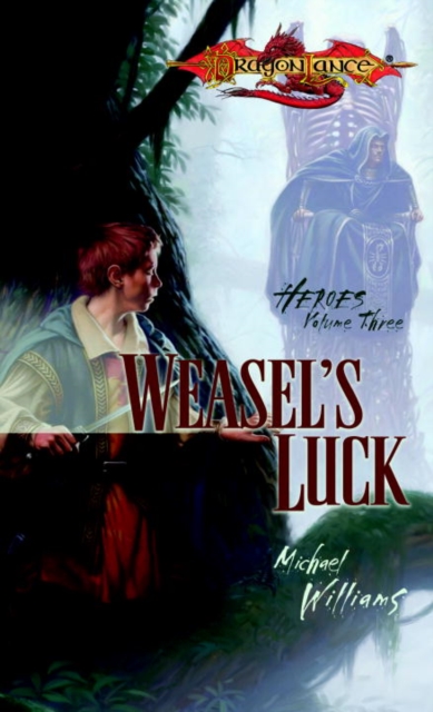 Weasel's Luck, EPUB eBook