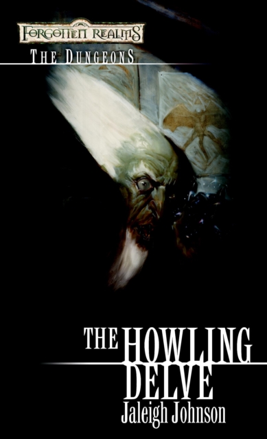 Howling Delve, EPUB eBook