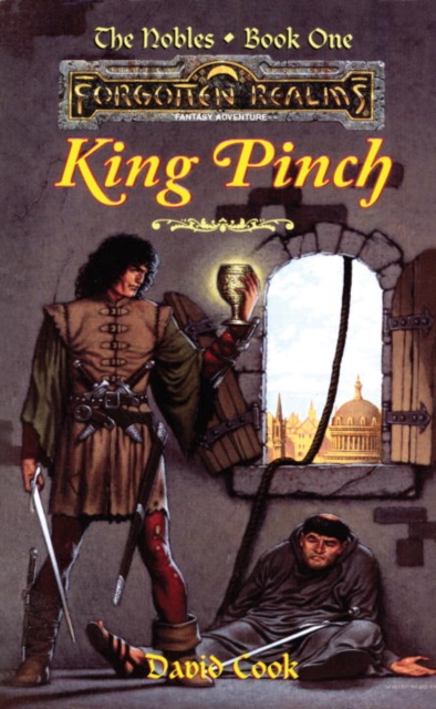 King Pinch, EPUB eBook