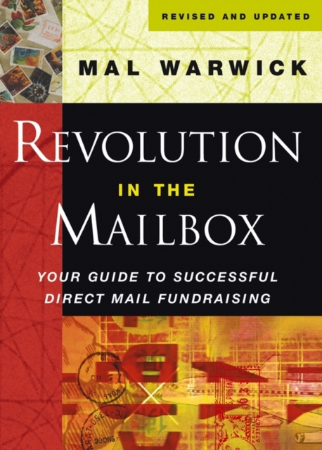 Revolution in the Mailbox : Your Guide to Successful Direct Mail Fundraising, PDF eBook