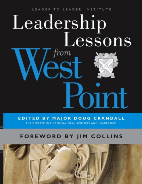 Leadership Lessons from West Point, PDF eBook