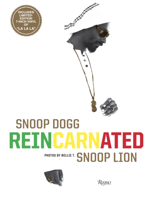 Snoop Dogg: Reincarnated, Hardback Book