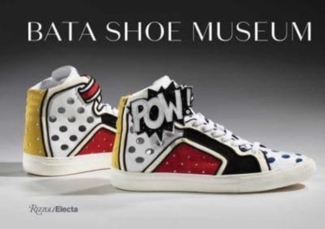 Bata Shoe Museum : A Guide to the Collection , Paperback / softback Book