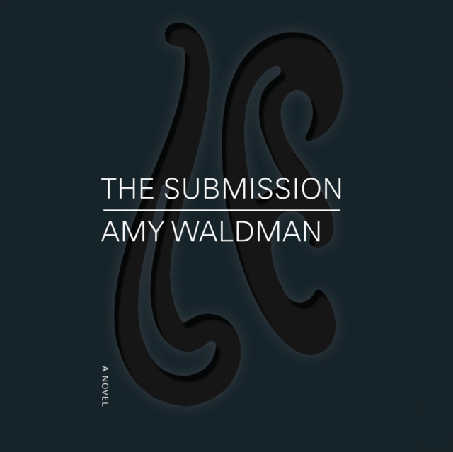 The Submission, eAudiobook MP3 eaudioBook