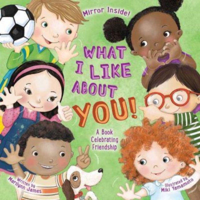 What I Like About YOU! Teacher Edition, Paperback / softback Book
