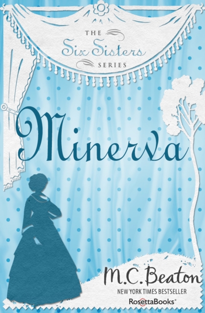 Minerva, EPUB eBook