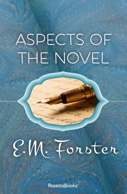 Aspects of the Novel, EPUB eBook