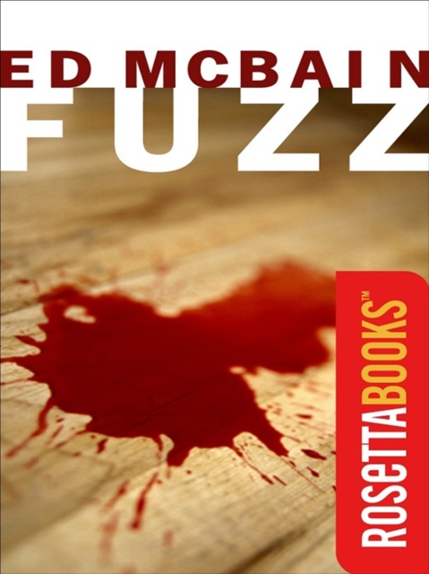 Fuzz, EPUB eBook
