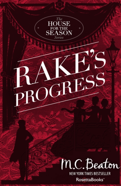 Rake's Progress, EPUB eBook