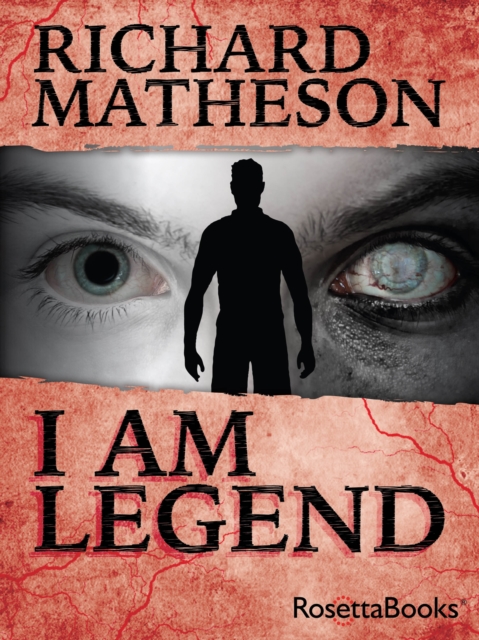 I Am Legend, EPUB eBook