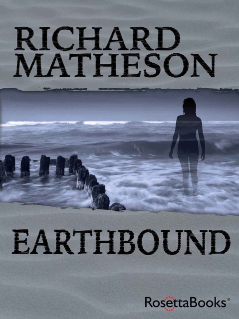 Earthbound, EPUB eBook