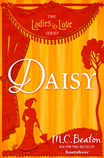 Daisy, EPUB eBook