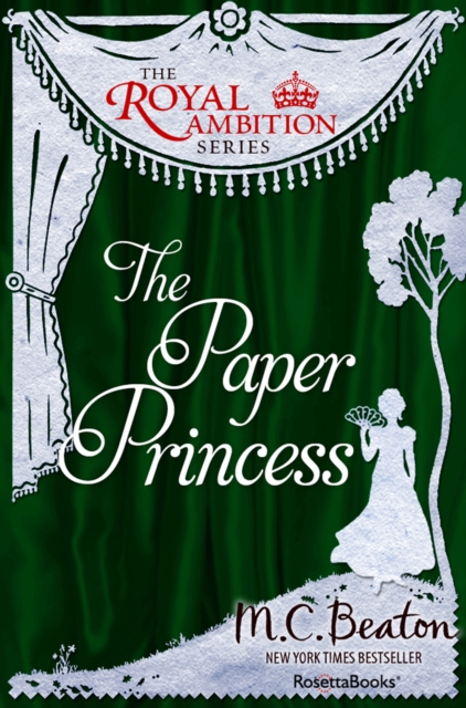 The Paper Princess, EPUB eBook