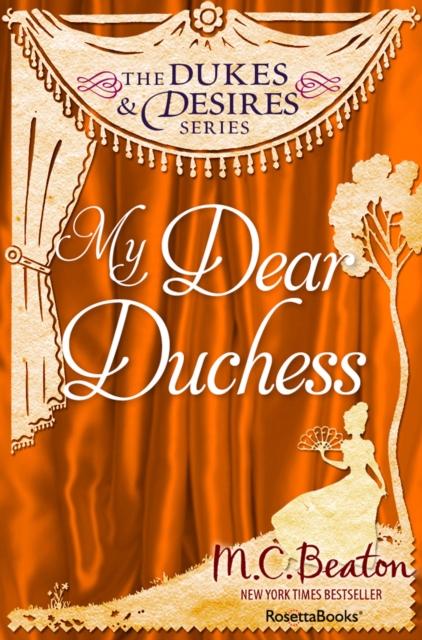 My Dear Duchess, EPUB eBook