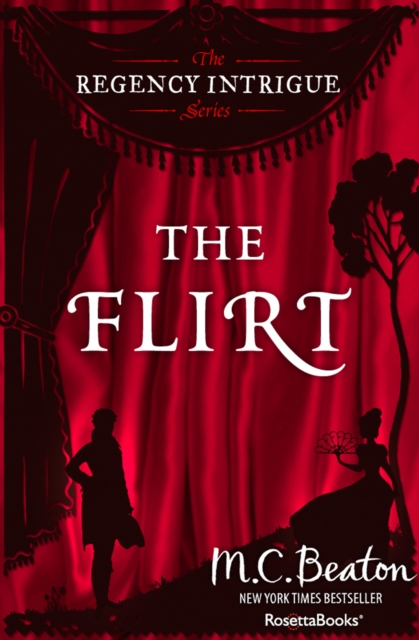 The Flirt, EPUB eBook