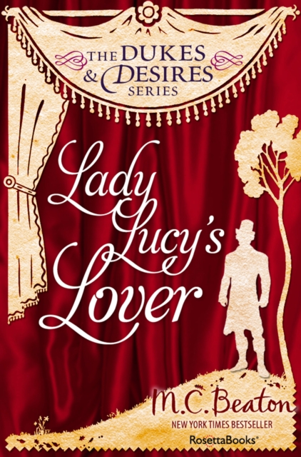 Lady Lucy's Lover, EPUB eBook