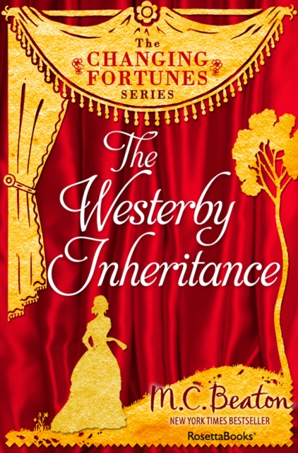 The Westerby Inheritance, EPUB eBook