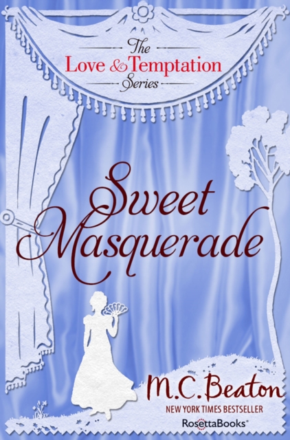 Sweet Masquerade, EPUB eBook