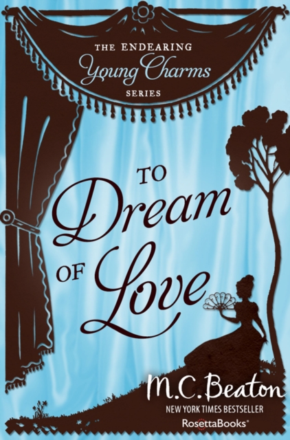 To Dream of Love, EPUB eBook