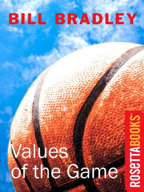 Values of the Game, EPUB eBook