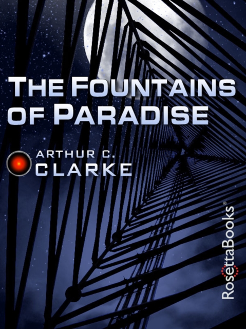 The Fountains of Paradise, EPUB eBook