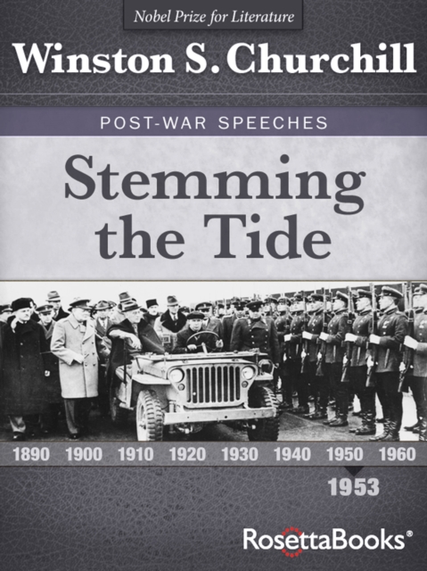 Stemming the Tide, EPUB eBook