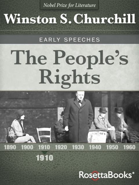 The People's Rights, EPUB eBook