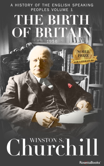 The Birth of Britain, EPUB eBook