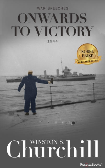 Onwards to Victory, EPUB eBook