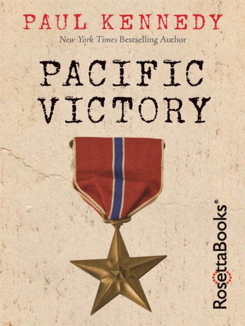 Pacific Victory, EPUB eBook