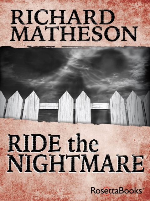 Ride the Nightmare, EPUB eBook