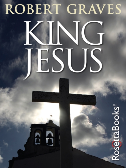 King Jesus, PDF eBook