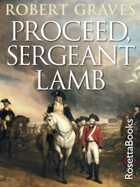Proceed, Sergeant Lamb, EPUB eBook
