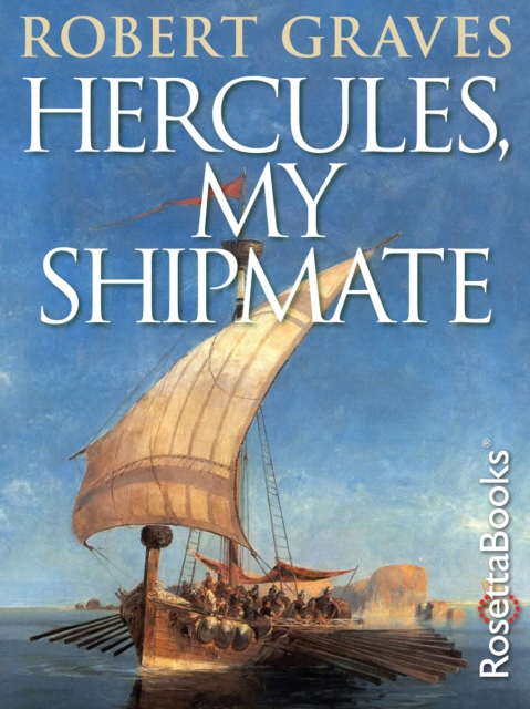 Hercules, My Shipmate, EPUB eBook