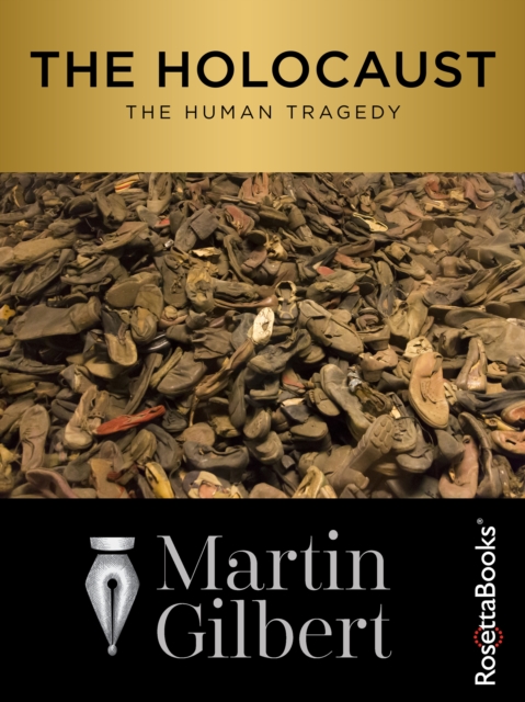 The Holocaust : The Human Tragedy, EPUB eBook