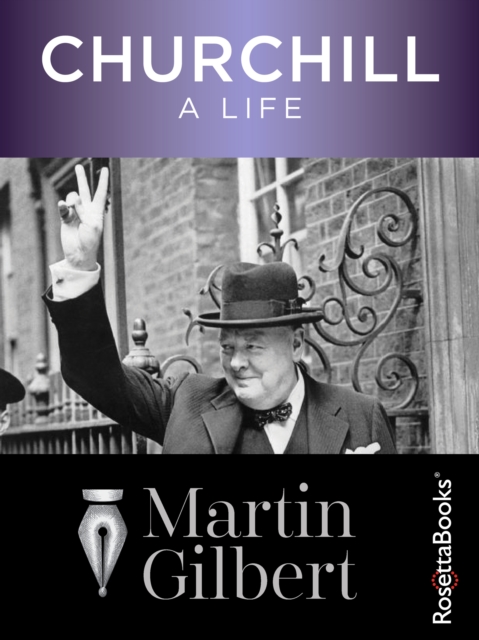 Churchill : A Life, EPUB eBook