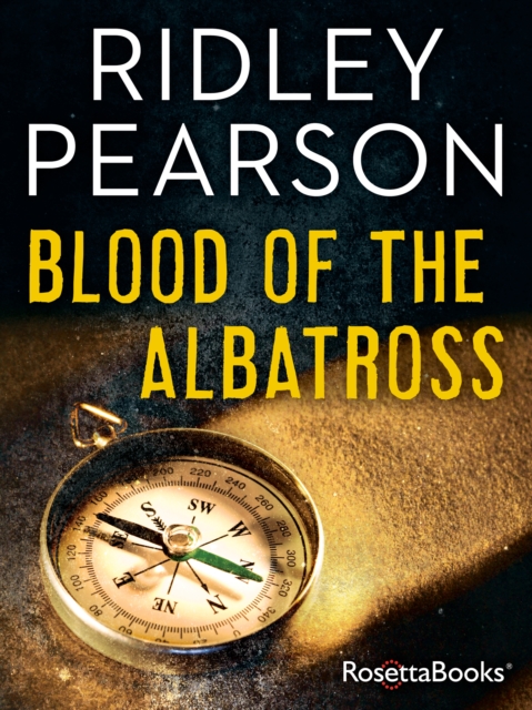 Blood of the Albatross, EPUB eBook