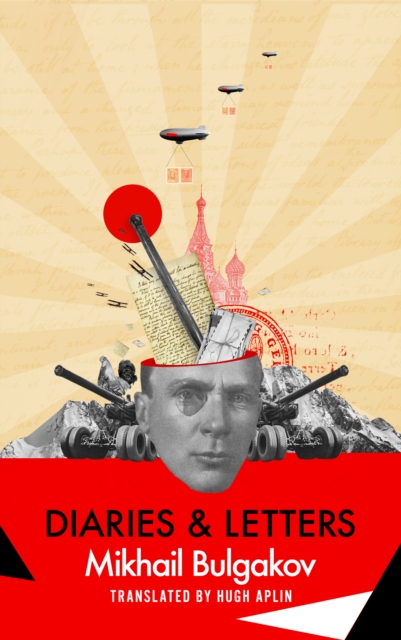Diaries & Selected Letters, EPUB eBook