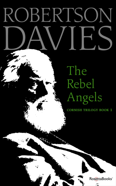 The Rebel Angels, EPUB eBook