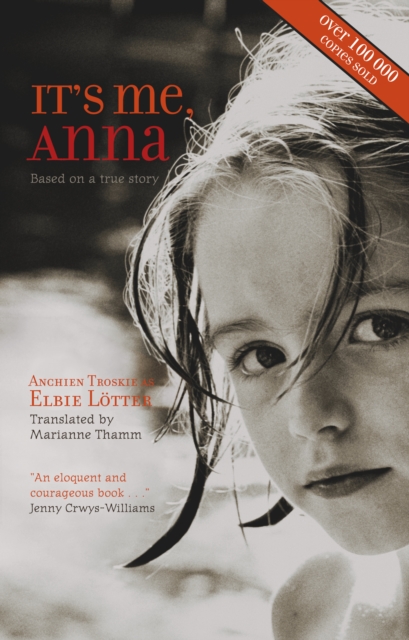 It's Me, Anna, EPUB eBook