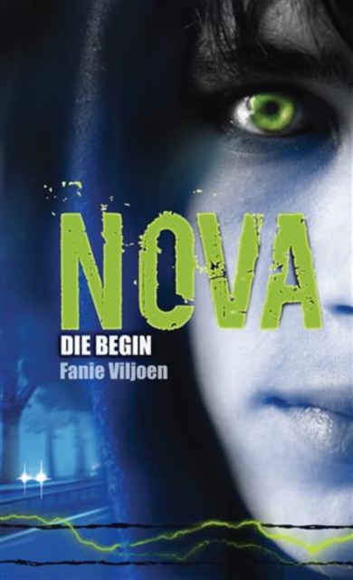 Nova (1): Die begin, EPUB eBook