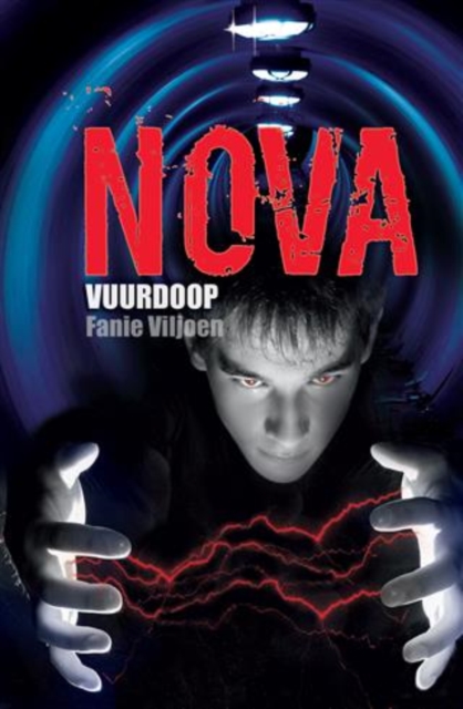 Nova (2): Vuurdoop, EPUB eBook