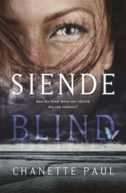 Siende blind, EPUB eBook