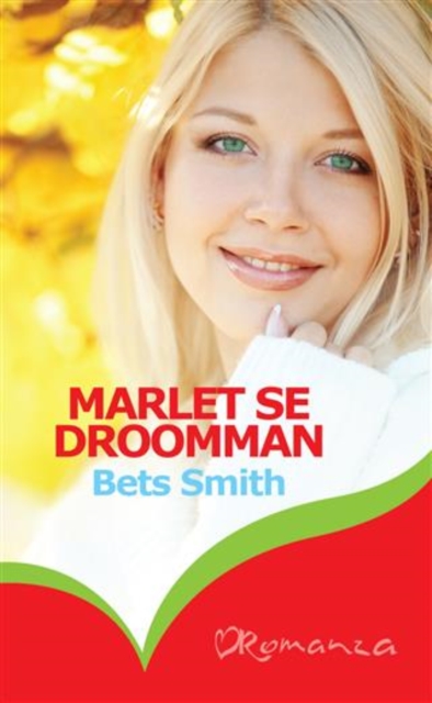 Marlet se droomman, EPUB eBook
