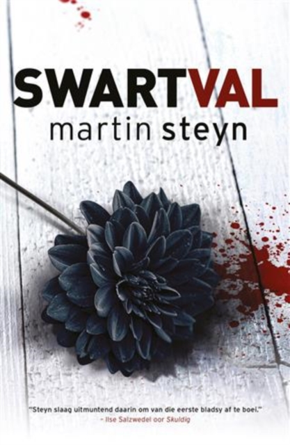 Swartval, EPUB eBook