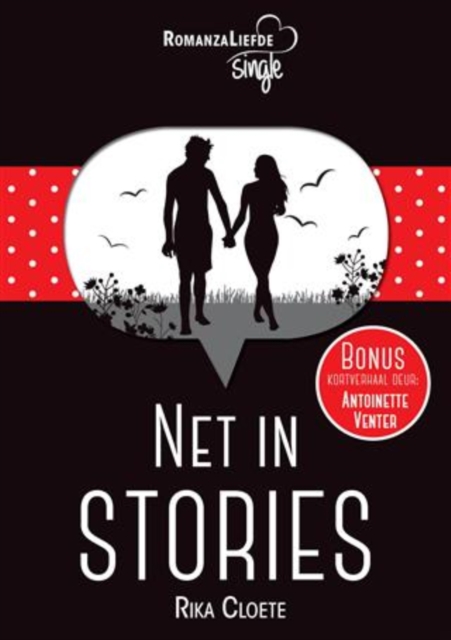 Net in stories & As die blou roos blom, EPUB eBook